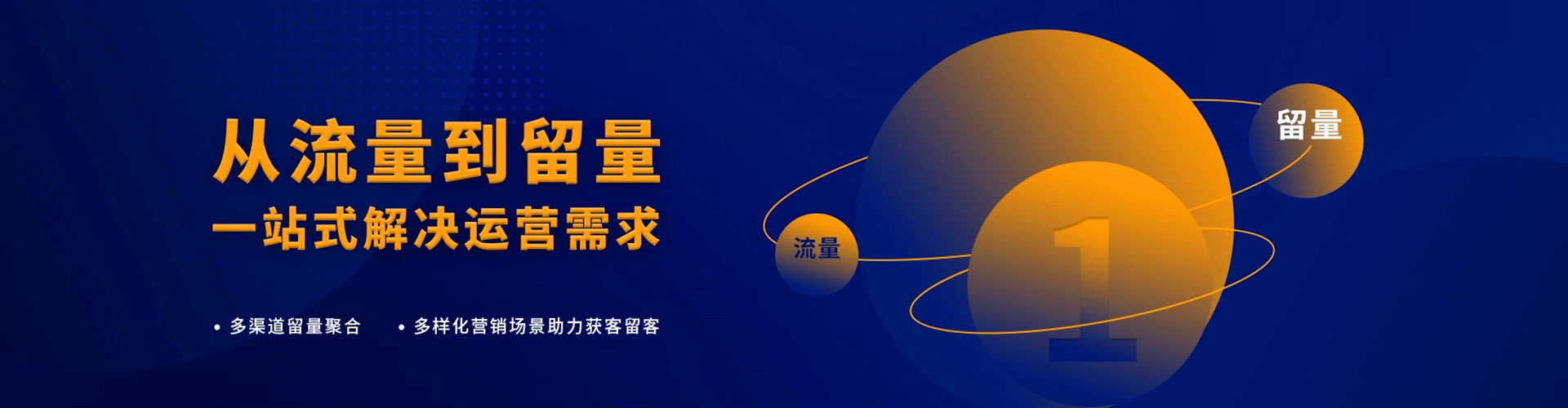 九龙坡信息流运营